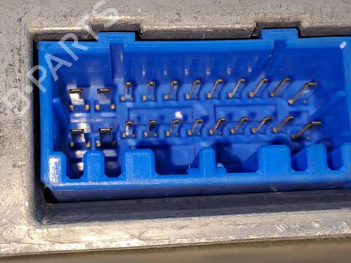 Engine control unit (ECU) HONDA ACCORD V (CE, CF_, CD) 1.8 i (CE7) | BP23373718M57 
