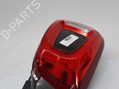 Used Left taillight FIAT 500 (312_) 1.0 Mild Hybrid (312AYD1B) (71 hp) 24108124