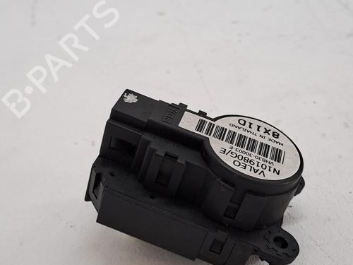 Elektronisk modul RENAULT MEGANE III Hatchback (BZ0/1_, B3_) 1.5 dCi | BP26233437M83 