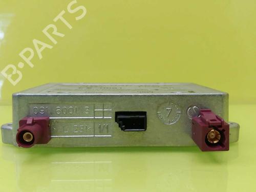 Antenne/Steun AUDI A5 Sportback (8TA) 3.0 TDI quattro (245 hp) 24187986