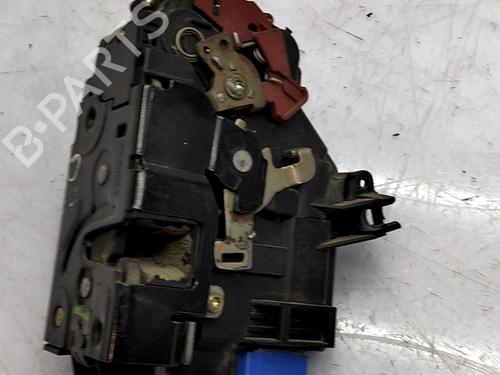 Used Front left lock AUDI A3 (8P1) 1.9 TDI (105 hp) 32743307
