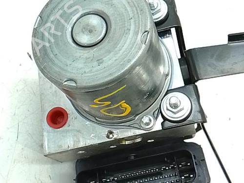 ABS pump MERCEDES-BENZ A-CLASS Saloon (V177) A 180 (177.184) | BP37590776M43 - Image 2