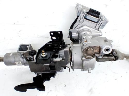 Steering column RENAULT CLIO V (B7_) 1.0 TCe 90 (B7MT) | BP32336151M21  - Image 5