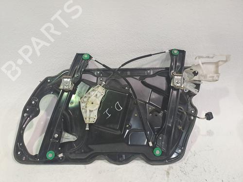 Used Front left window mechanism VW PASSAT B7 (362) 1.8 TSI (160 hp) 25593749