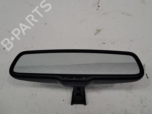 Used Rear mirror HYUNDAI i20 II (GB, IB) 1.1 CRDi (75 hp) 26192784