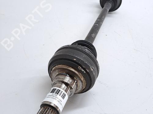 Right rear driveshaft MERCEDES-BENZ E-CLASS Coupe (C207) E 220 CDI / d (207.302, 207.301) | BP23943909M41