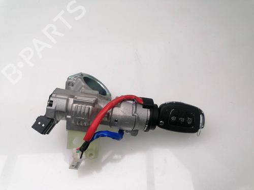 Ignition barrel HYUNDAI BAYON (BC3) 1.2 MPI | BP27292651M48 