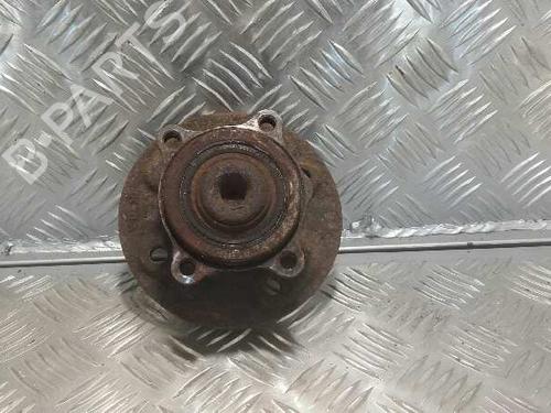 Højre hjullejehus spindel MINI MINI (R50, R53) Cooper (116 hp) 23874004
