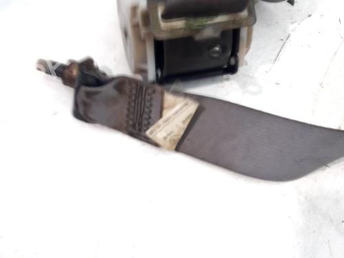 Front left seatbelt NISSAN NAVARA Platform/Chassis (D22) 2.5 Di | BP38233432I26 - Image 3