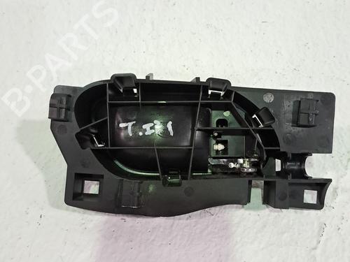 Rear left interior door handle PEUGEOT 308 I (4A_, 4C_) 1.6 HDi | BP23978006I15 