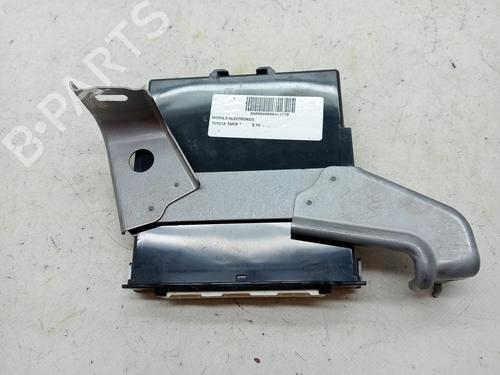 Used Electronic module TOYOTA YARIS (_P13_) 1.5 Hybrid (NHP130_, NHP130) (101 hp) 23351608