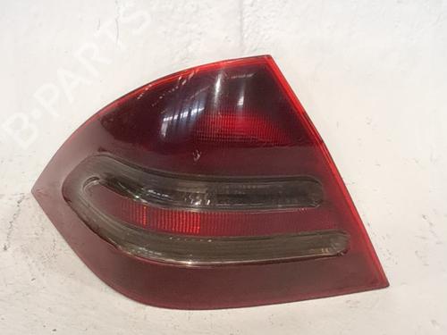 Used Left taillight Left taillight MERCEDES-BENZ C-CLASS (W203) C 270 CDI (203.016) (170 hp) 36317721 36317721