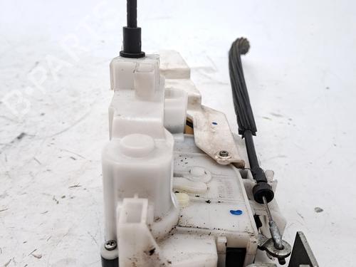 Front left lock FIAT TIPO Estate (356_, 357_) 1.3 D (356WXH1A) | BP23368277C98 