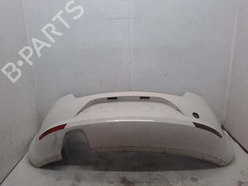 Rear bumper SEAT LEON (1P1) 1.9 TDI | BP23382667C8 