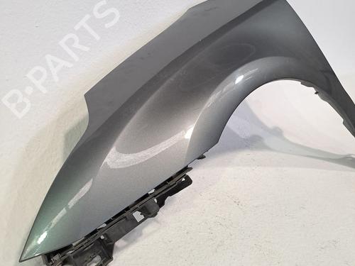 Left front fenders CITROËN C4 I (LC_) 1.6 HDi | BP24108760C41 