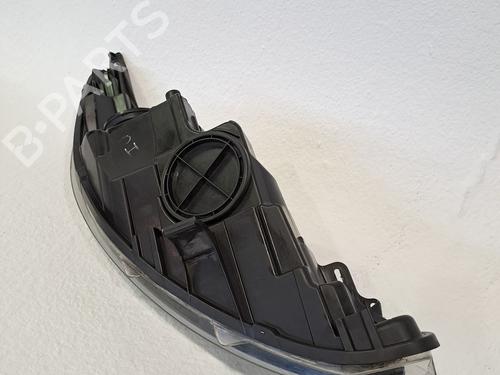 Scheinwerfer links FORD FIESTA VI (CB1, CCN) 1.4 TDCi | BP24874558C28 