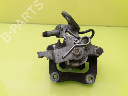 Left rear brake caliper SEAT ALTEA (5P1) 2.0 TDI 16V | BP23935190M107 