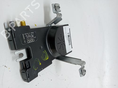 Electronic module AUDI A3 Sportback (8PA) 2.0 TDI 16V | BP23366136M83 