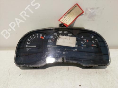 Cockpit OPEL ASTRA F Hatchback (T92) 1.6 Si (F08, M08, F68, M68) (101 hp) 25915304