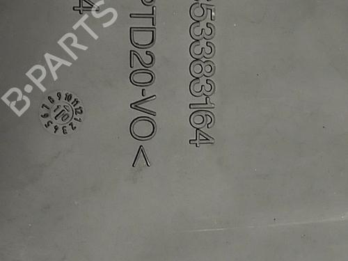 Used Fuse box PEUGEOT 508 I (8D_) 1.6 HDi (112 hp) 31086555