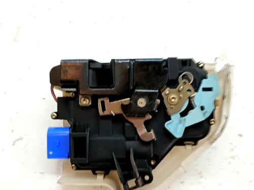 Front left lock VW GOLF V (1K1) 2.0 TDI 16V | BP31262276C98