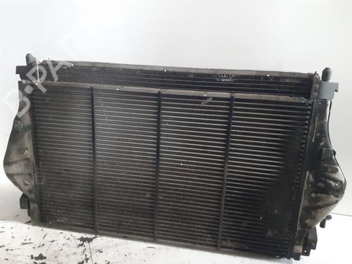 Køler RENAULT VEL SATIS (BJ0_) 2.2 dCi (BJ0E, BJ0F) | BP25465722M31 