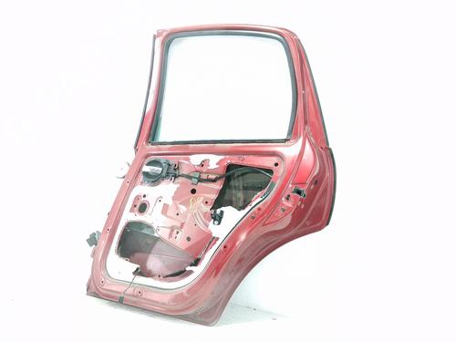 Right rear door CITROËN C3 I (FC_, FN_) 1.4 HDi | BP29301633C5 