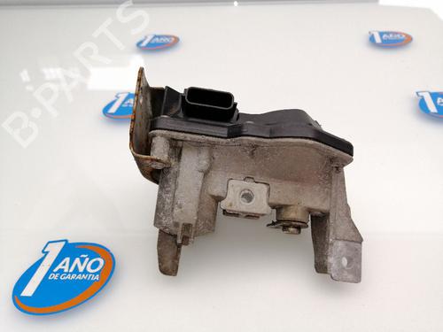Throttle body NISSAN QASHQAI II (J11, J11_) 1.6 dCi | BP23651363M82 