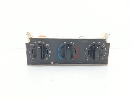 Climate control CITROËN BERLINGO / BERLINGO FIRST Box Body/MPV (M_) 2.0 HDI 90 (MBRHY, MCRHY) | BP25464946I5 
