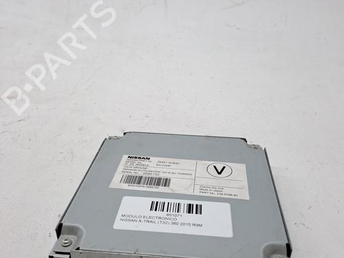 Electronic module NISSAN X-TRAIL III (T32_, T32R, T32RR) 1.6 dCi (T32) | BP25248987M83 