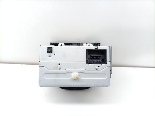 Radio OPEL MERIVA B MPV (S10) 1.4 (75) | BP26315245E6 
