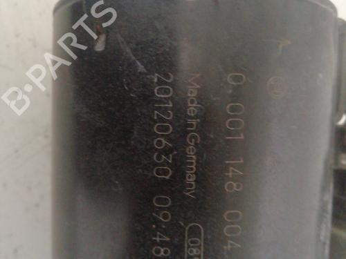 Starter OPEL INSIGNIA A Saloon (G09) 2.0 CDTI (69) | BP25986579M8 