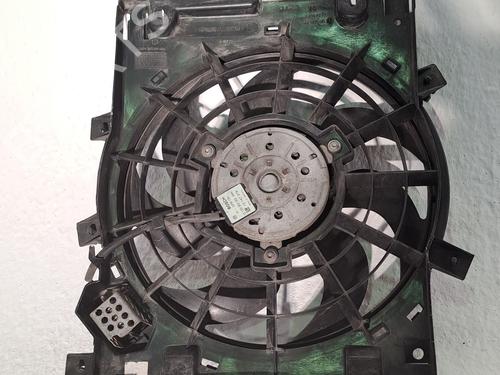 Radiator fan OPEL ZAFIRA / ZAFIRA FAMILY B (A05) 1.9 CDTI (M75) | BP24189124M35