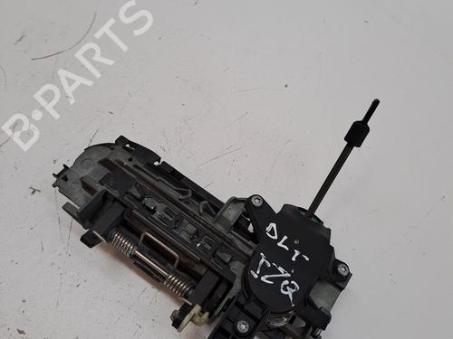 Front left exterior door handle AUDI A4 B7 Avant (8ED) 2.0 TDI | BP23372525C128 