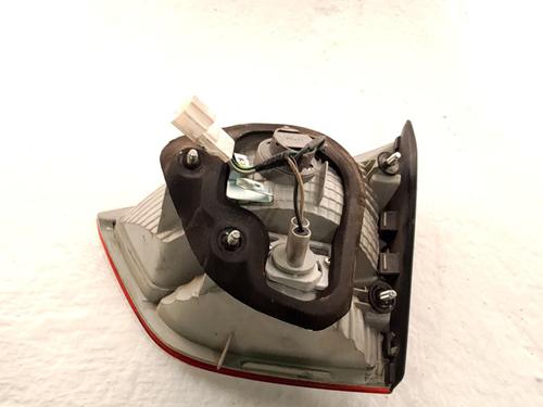 Left tailgate light HYUNDAI ix35 (LM, EL, ELH) 1.7 CRDi | BP33765753C79 - Image 2