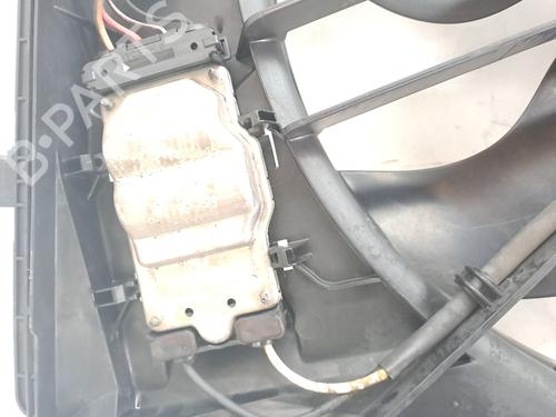 Køleventilator elektrisk MERCEDES-BENZ C-CLASS T-Model (S204) C 220 CDI (204.208) | BP29325888M35 