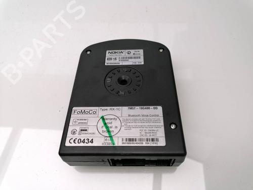 Elektronische module FORD FOCUS II (DA_, HCP, DP) 1.8 TDCi | BP23938846M83 
