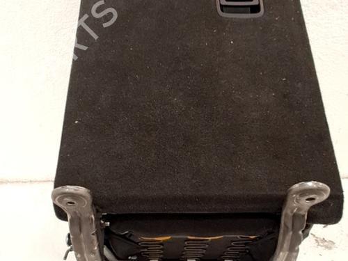 Rear seat (3rd row) CHEVROLET CAPTIVA (C100, C140) 2.2 D 4WD | BP37159384I24 - Image 3