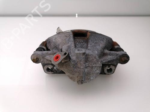 Used Left front brake caliper CITROËN BERLINGO Box Body/MPV (K9) 1.5 BlueHDi 100 (102 hp) 23420473
