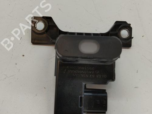 Elektronische module SMART FORTWO Coupe (453) electric drive / EQ (453.391) (56 hp) 27193950