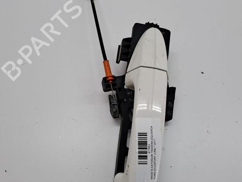 Used Rear left exterior door handle FORD ECOSPORT 1.0 EcoBoost (125 hp) 23361415