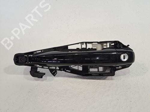 Used Front left exterior door handle CITROËN C4 II (NC_) 1.6 BlueHDi 100 (99 hp) 24587448