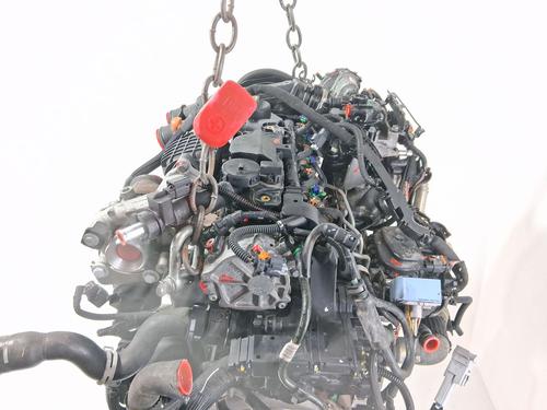 Engine PEUGEOT 2008 I (CU_) 1.6 BlueHDi 100 | BP28141831M1 