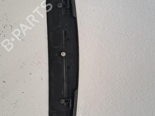 Rear spoiler CITROËN C4 I (LC_) 1.6 HDi | BP27274866C96 