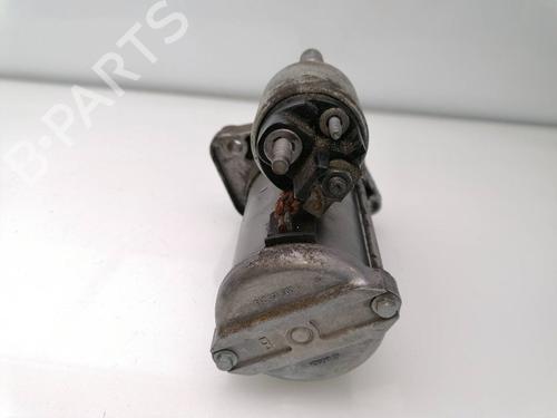 Startmotor NISSAN QASHQAI II (J11, J11_) 1.5 dCi (110 hp) 23420749