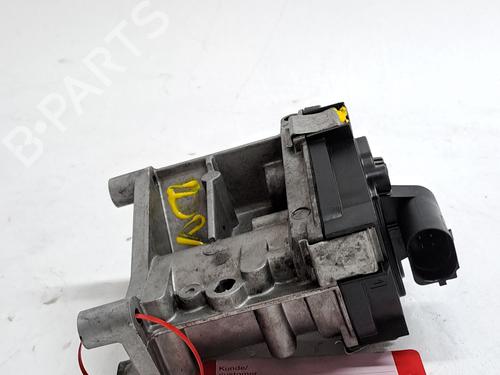 Throttle body ALFA ROMEO 159 (939_) 1.9 JTDM 8V (939AXE1B) | BP26168770M82 