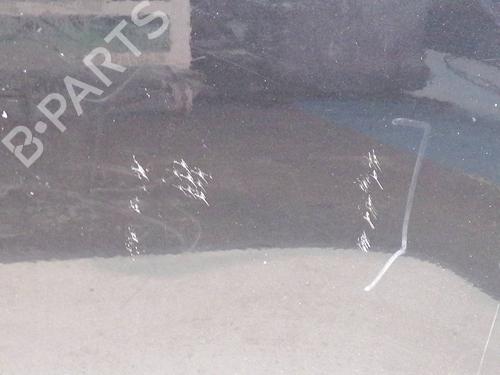 Left rear door VW TOUAREG (7LA, 7L6, 7L7) 3.0 V6 TDI | BP24444681C4 