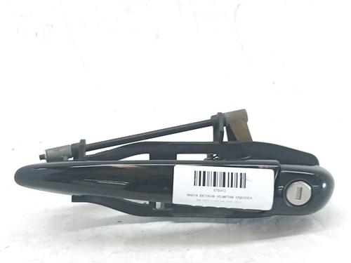 Used Front left exterior door handle Front left exterior door handle BMW 3 (E46) 320 d (150 hp) 34716525 34716525