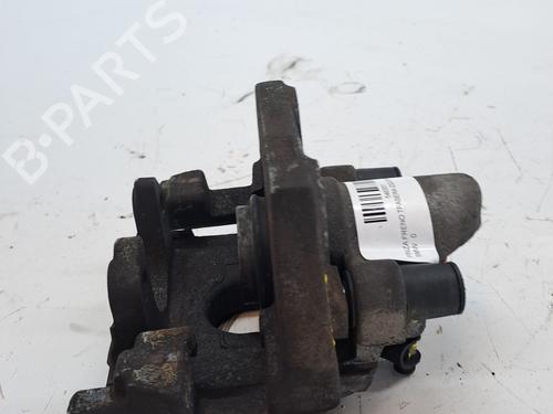 Left rear brake caliper BMW 7 (E65, E66, E67) 730 d | BP23374982M107 
