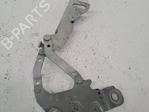 Hinge/Door check strap BMW 1 (F20) 118 d | BP27463761C146 